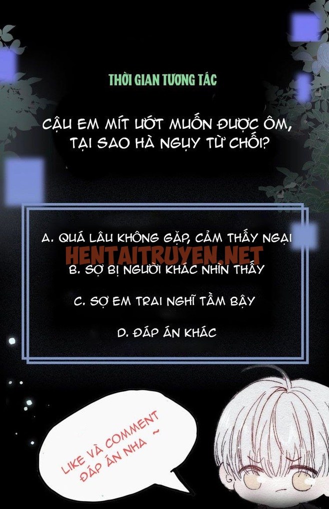 Xem ảnh Ngày Xuân Gần Kề - Chap 2 - img_062_1640802209 - HentaiTruyen.net