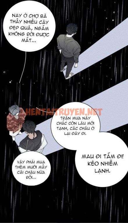 Xem ảnh Ngày Xuân Gần Kề - Chap 5 - img_019_1640802263 - HentaiTruyen.net