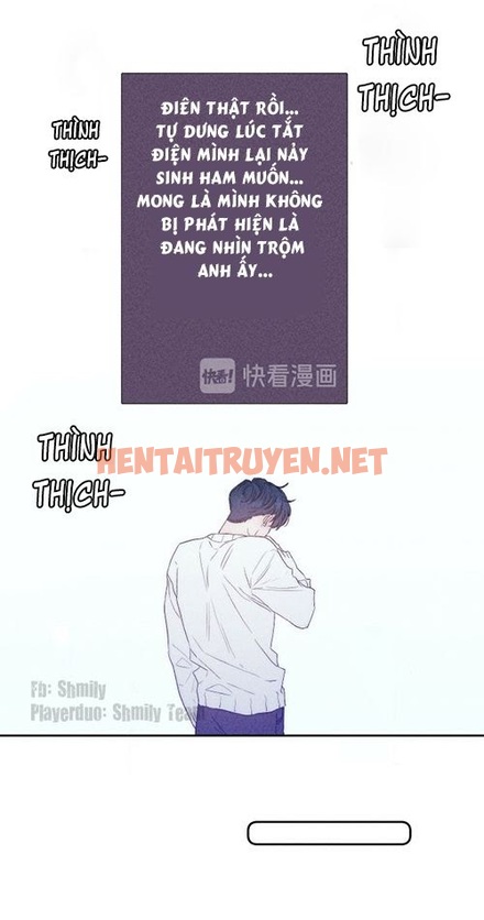 Xem ảnh Ngày Xuân Gần Kề - Chap 6 - img_009_1640802277 - HentaiTruyenVN.net