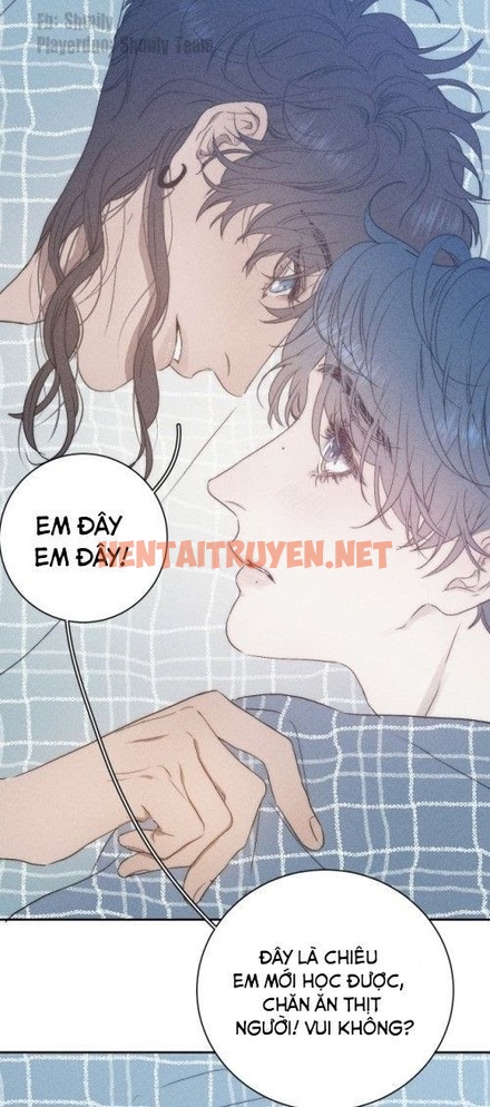 Xem ảnh Ngày Xuân Gần Kề - Chap 6 - img_012_1640802278 - HentaiTruyenVN.net