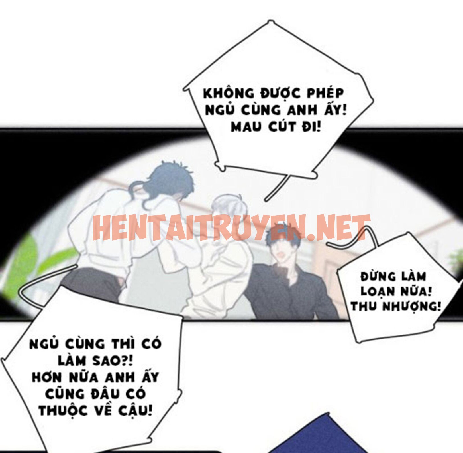 Xem ảnh Ngày Xuân Gần Kề - Chap 7 - img_008_1640802292 - HentaiTruyenVN.net