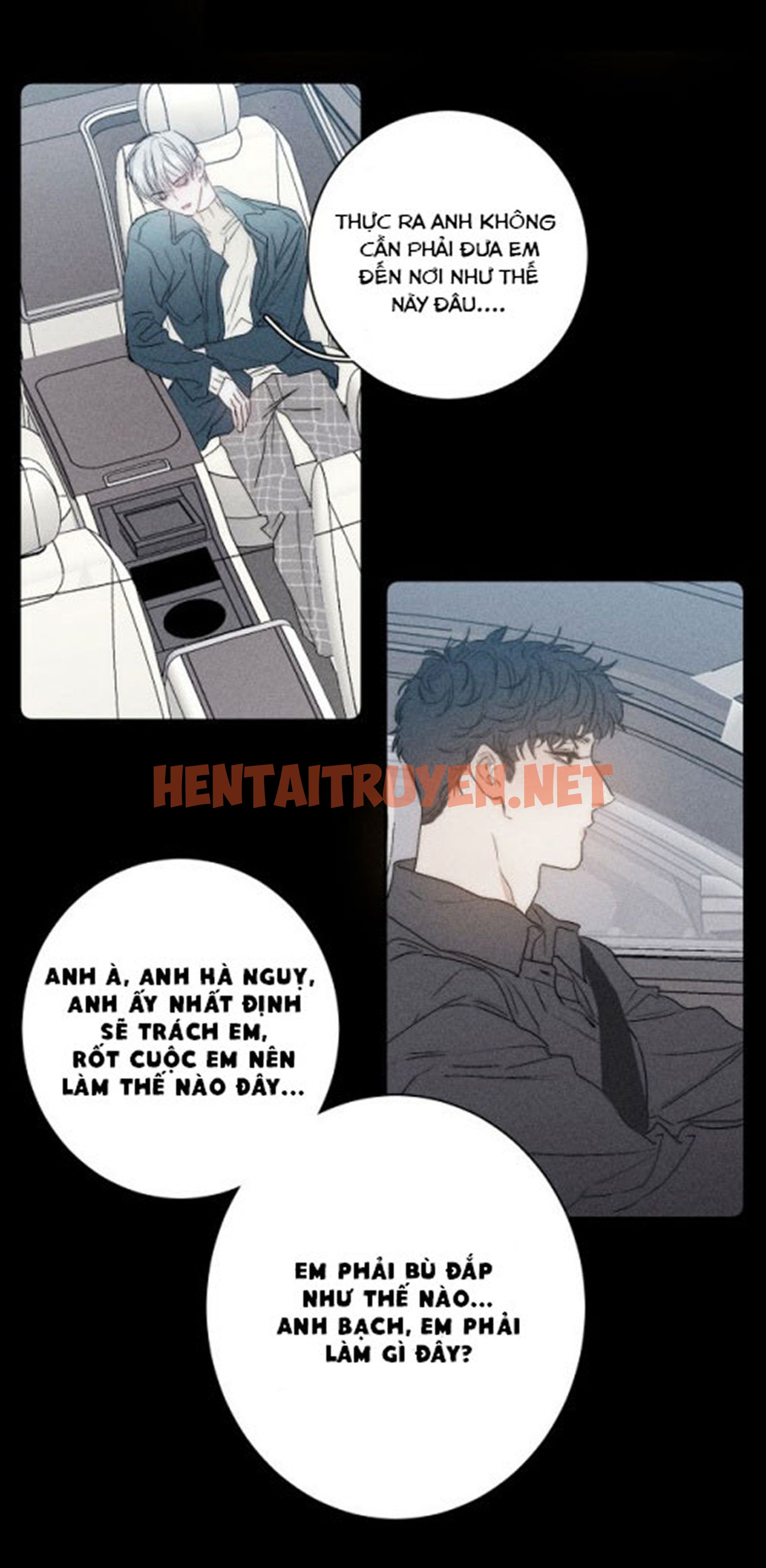 Xem ảnh Ngày Xuân Gần Kề - Chap 7 - img_017_1640802297 - HentaiTruyen.net