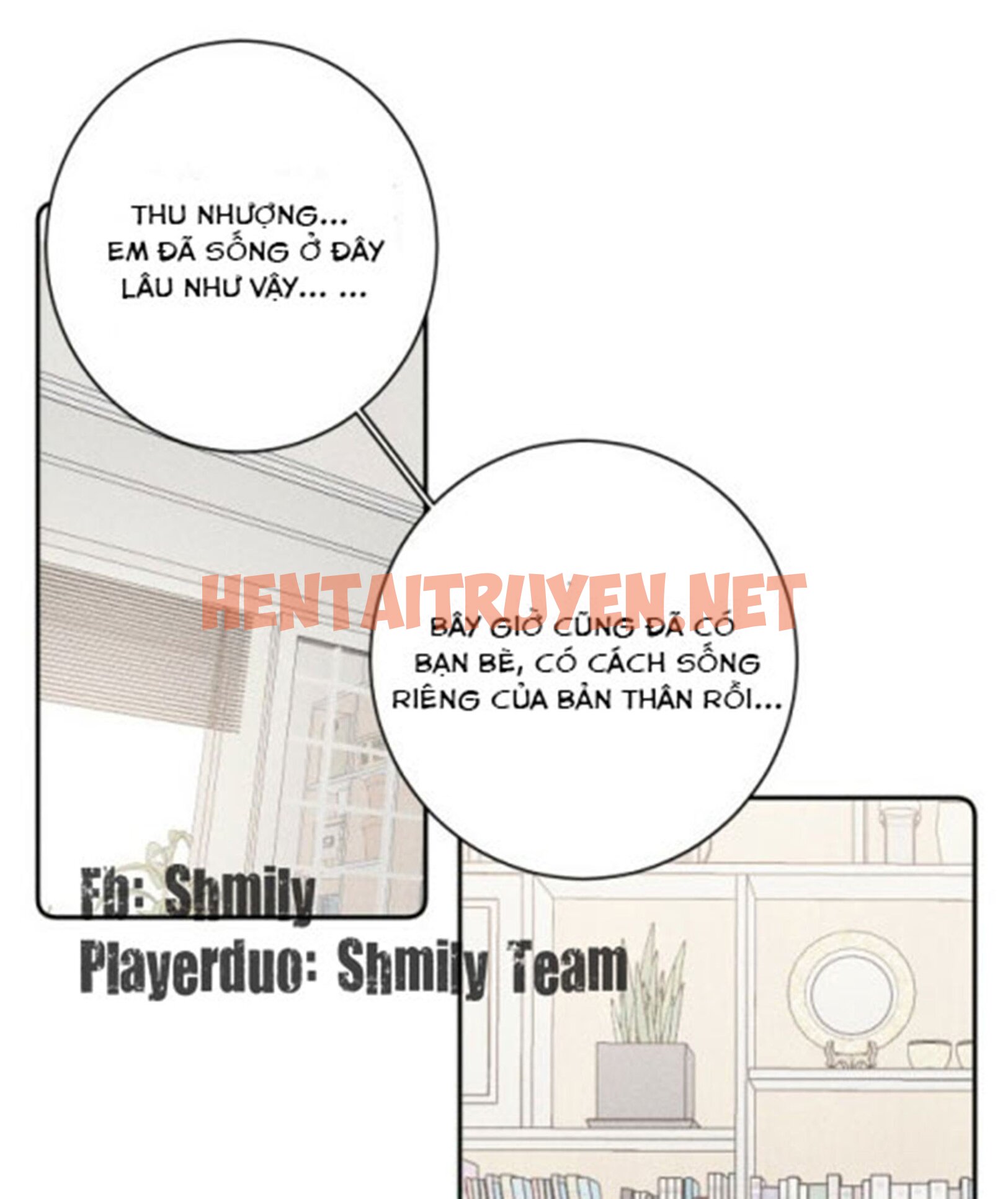 Xem ảnh Ngày Xuân Gần Kề - Chap 7 - img_029_1640802304 - HentaiTruyenVN.net