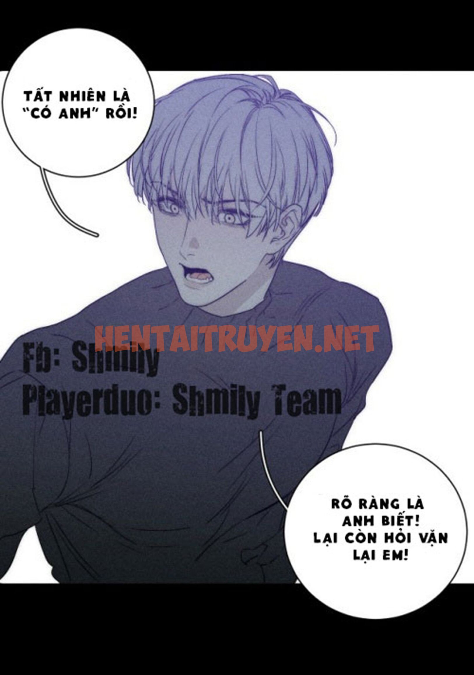 Xem ảnh Ngày Xuân Gần Kề - Chap 7 - img_033_1640802307 - HentaiTruyenVN.net