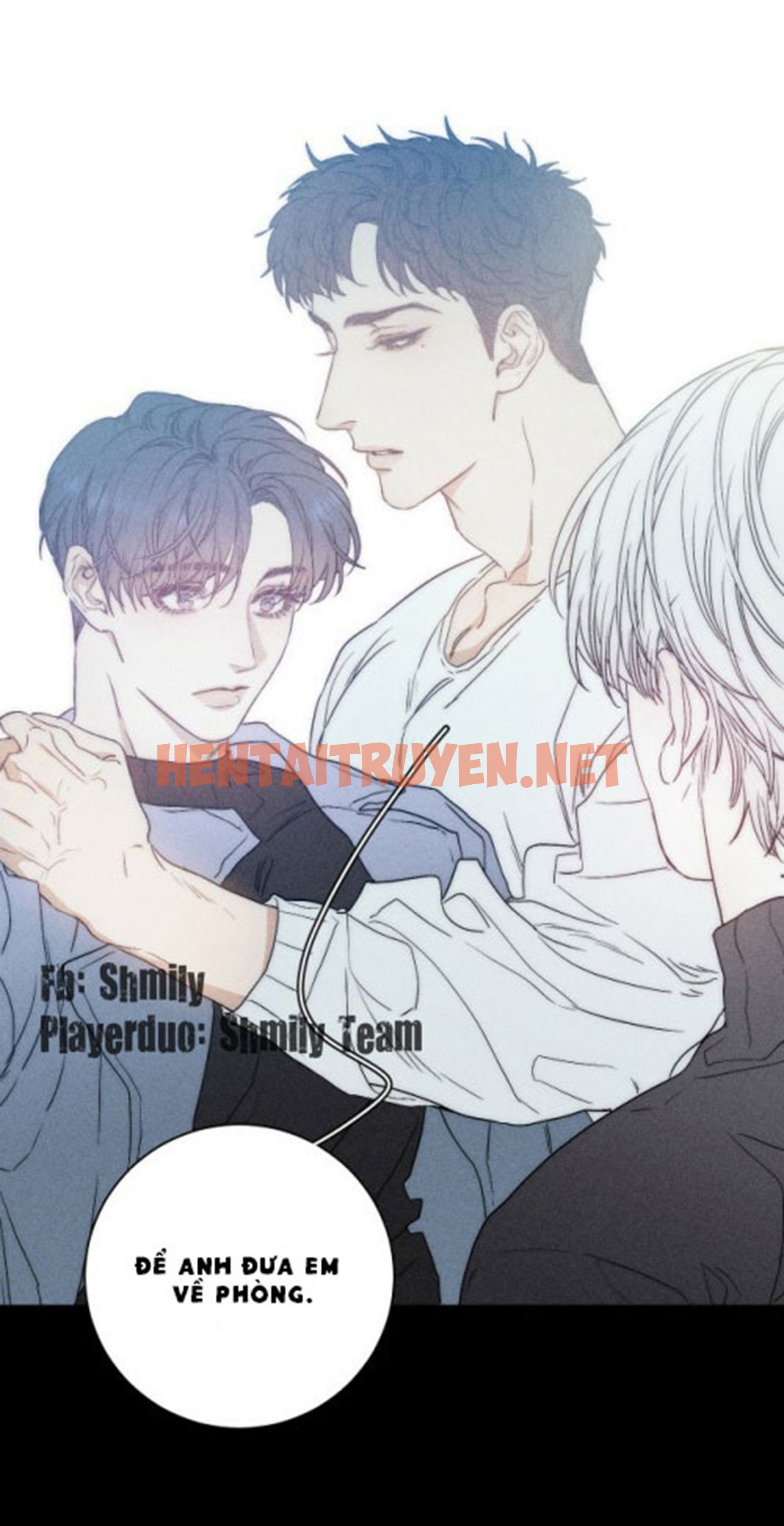 Xem ảnh Ngày Xuân Gần Kề - Chap 7 - img_042_1640802312 - HentaiTruyenVN.net