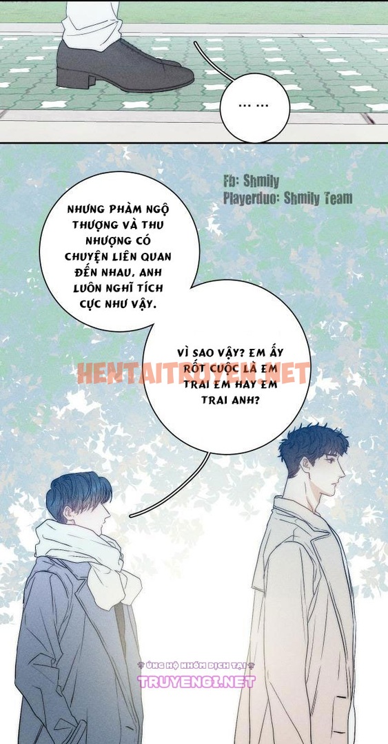 Xem ảnh Ngày Xuân Gần Kề - Chap 8 - img_003_1640802317 - HentaiTruyen.net