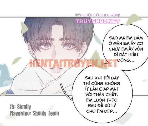 Xem ảnh Ngày Xuân Gần Kề - Chap 8 - img_007_1640802319 - HentaiTruyen.net