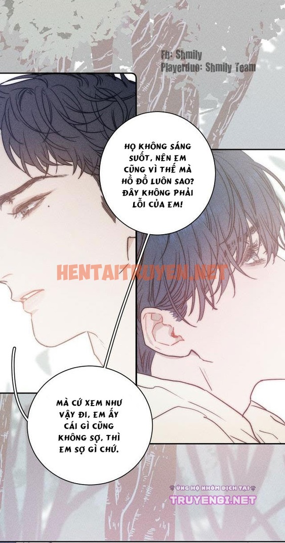 Xem ảnh Ngày Xuân Gần Kề - Chap 8 - img_009_1640802321 - HentaiTruyen.net