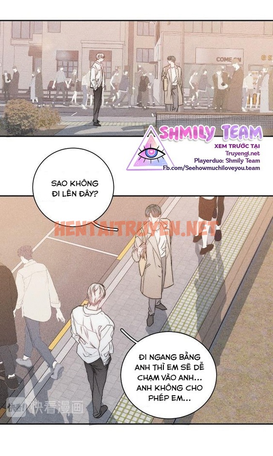 Xem ảnh Ngày Xuân Gần Kề - Chap 9 - img_007_1640802341 - HentaiTruyen.net