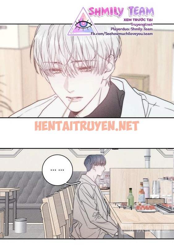 Xem ảnh Ngày Xuân Gần Kề - Chap 9 - img_010_1640802342 - HentaiTruyen.net