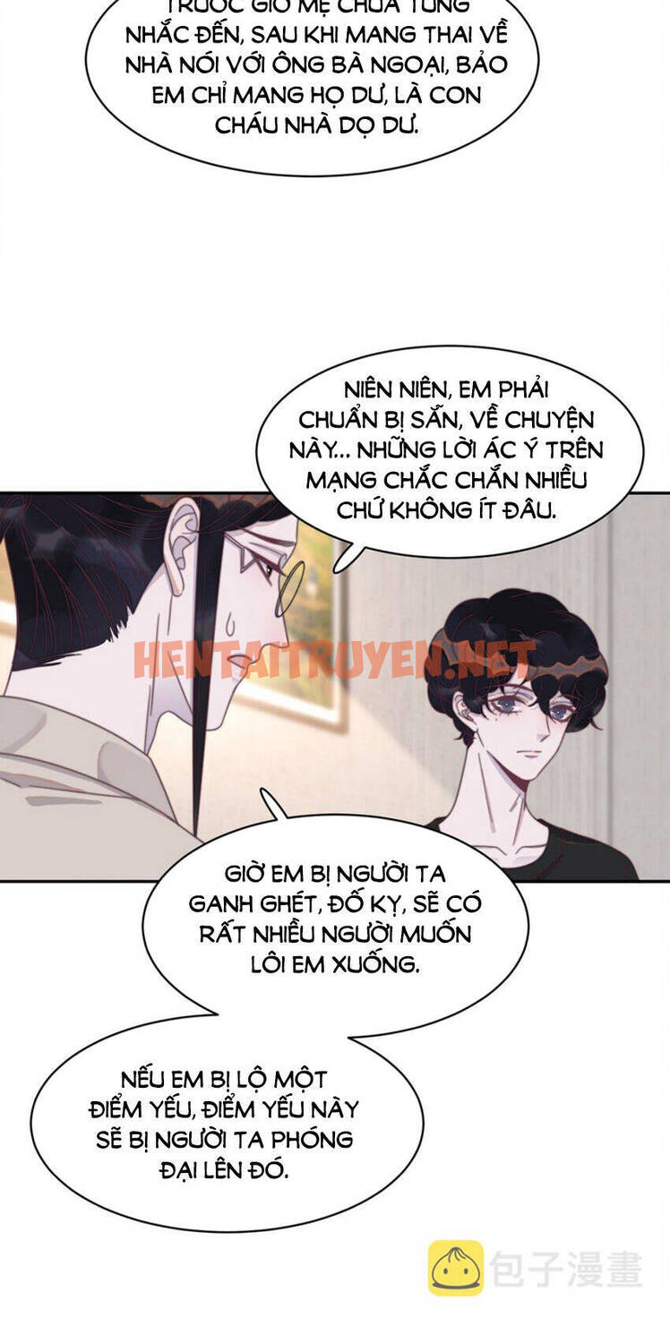 Xem ảnh Nghe Nói Tôi Rất Nghèo - Chap 127 - img_034_1670665249 - TruyenVN.APP