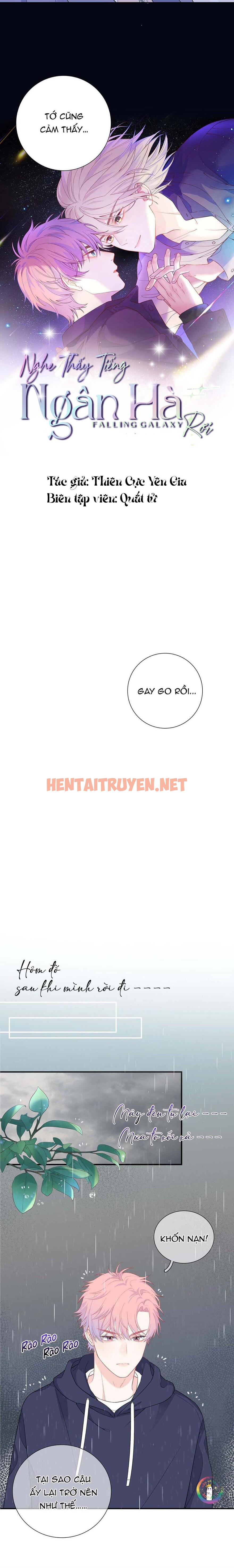 Xem ảnh Nghe Thấy Tiếng Ngân Hà Rơi - Chap 8 - img_004_1658373144 - HentaiTruyen.net