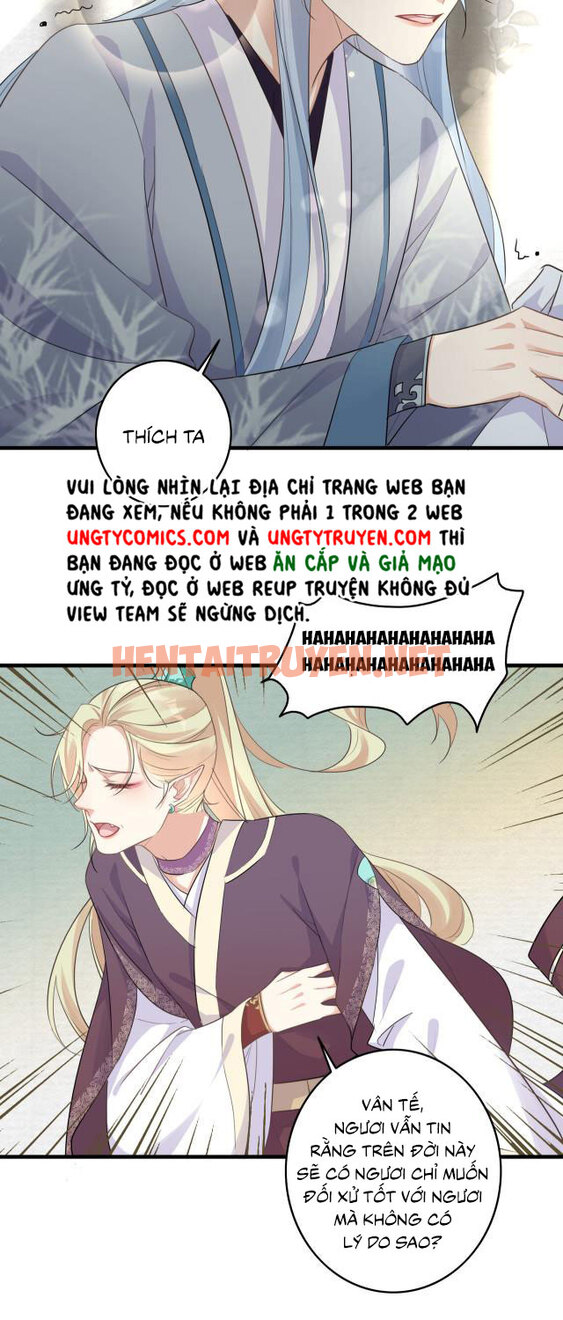 Xem ảnh Nghèo Dưỡng Kì Lân, Giàu Dưỡng Rồng - Chap 22 - img_015_1635132791 - HentaiTruyen.net