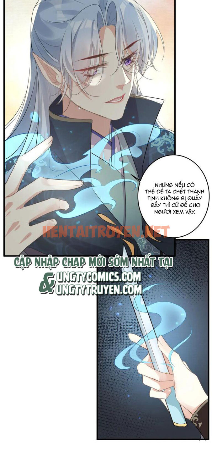 Xem ảnh Nghèo Dưỡng Kì Lân, Giàu Dưỡng Rồng - Chap 24 - img_024_1636969305 - HentaiTruyenVN.net