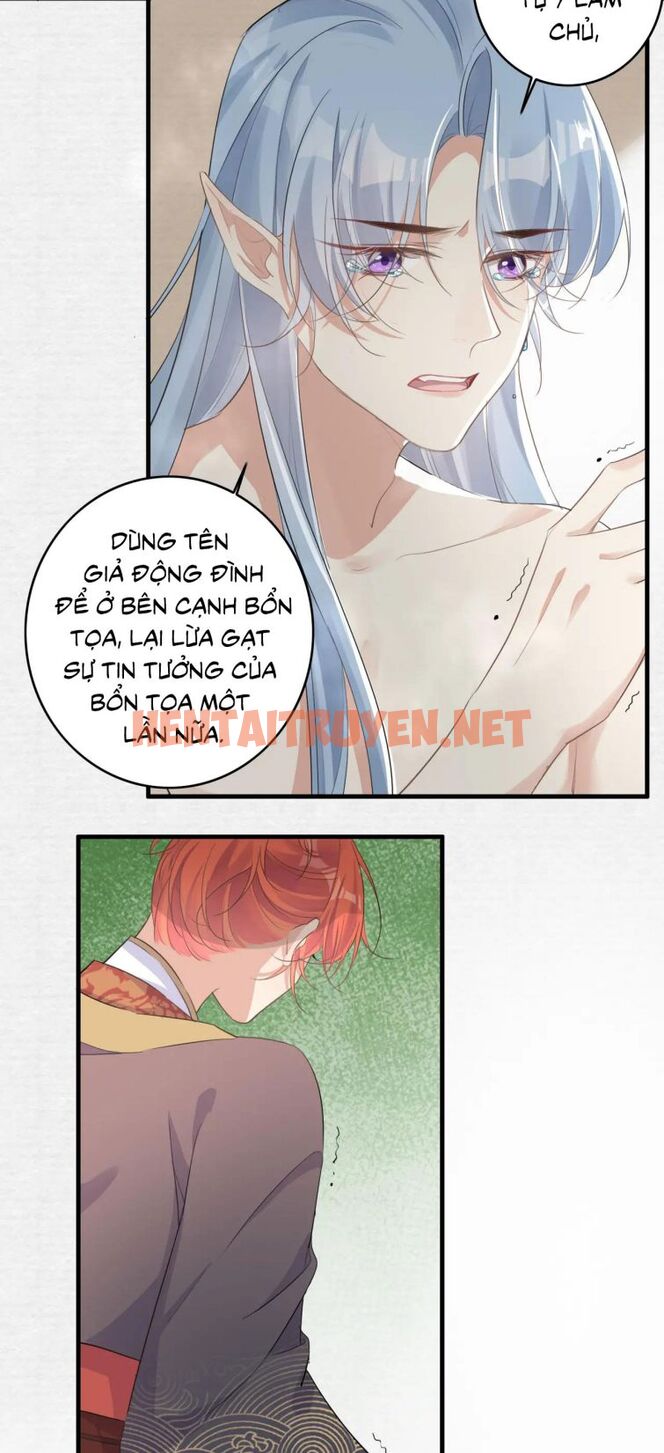 Xem ảnh Nghèo Dưỡng Kì Lân, Giàu Dưỡng Rồng - Chap 28 - img_007_1639307253 - TruyenVN.APP