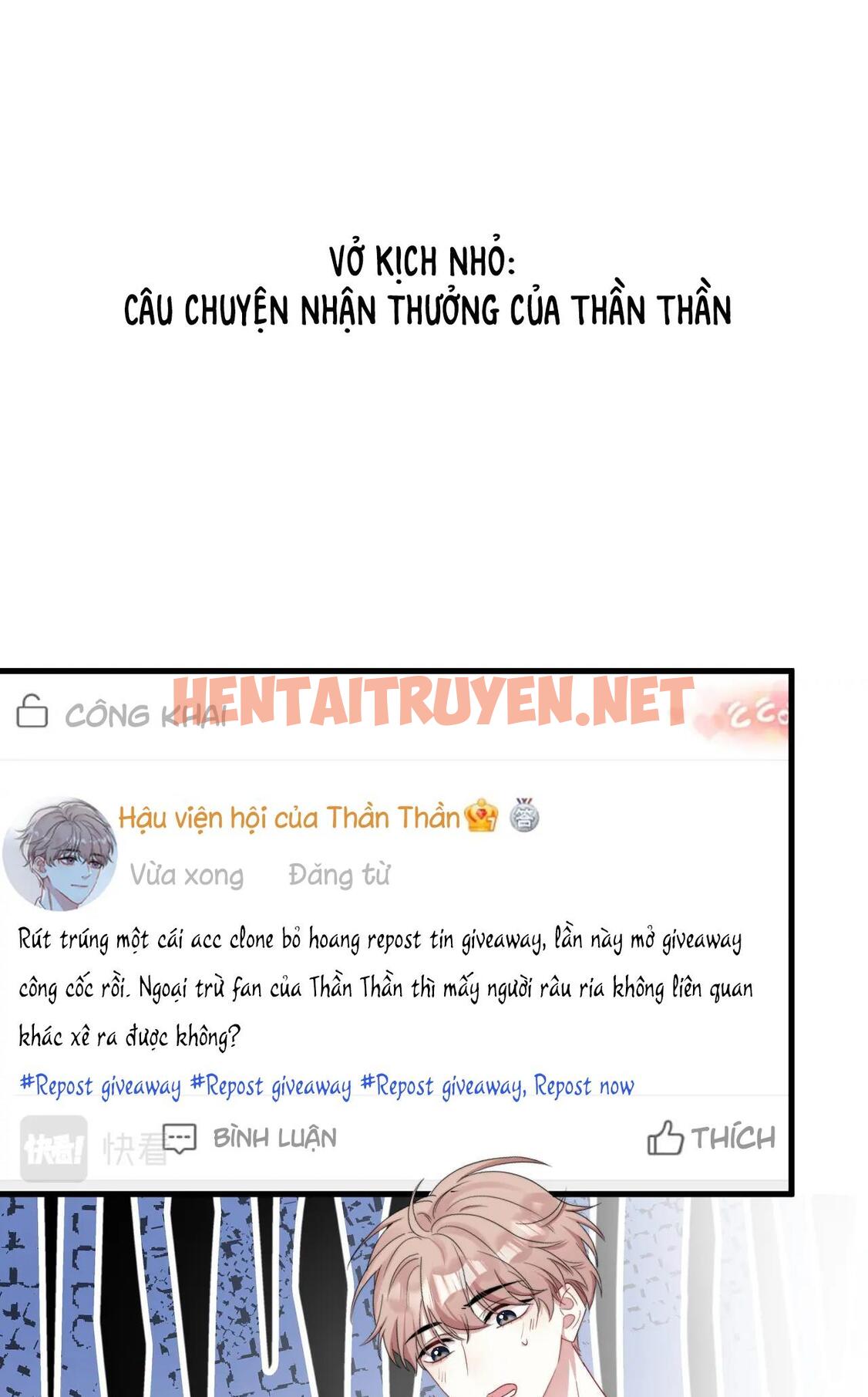 Xem ảnh Nghèo - Chap 6 - img_028_1680530844 - TruyenVN.APP