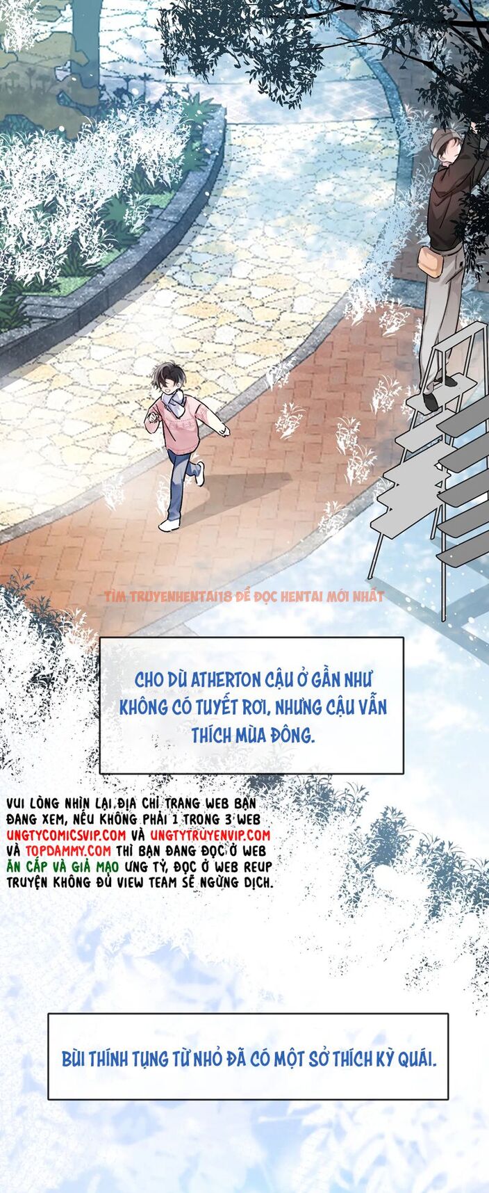 Xem ảnh Nghịch Lý Câu Fan - Chap 8 - img_008_1712289482 - TruyenVN.APP