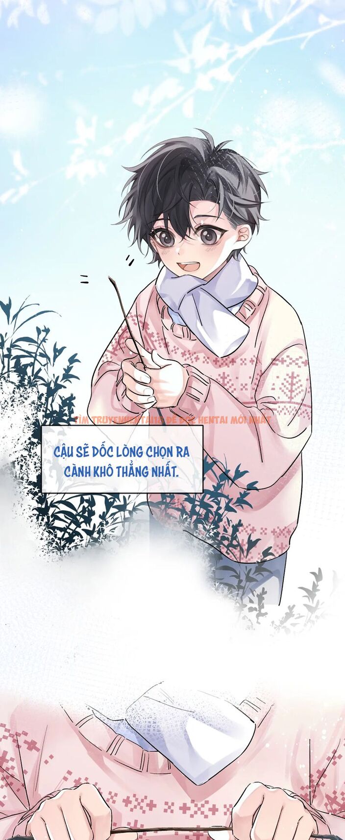 Xem ảnh Nghịch Lý Câu Fan - Chap 8 - img_009_1712289485 - TruyenVN.APP