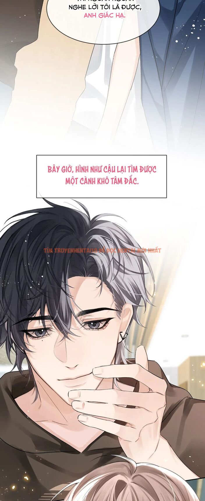 Xem ảnh Nghịch Lý Câu Fan - Chap 8 - img_014_1712289498 - TruyenVN.APP