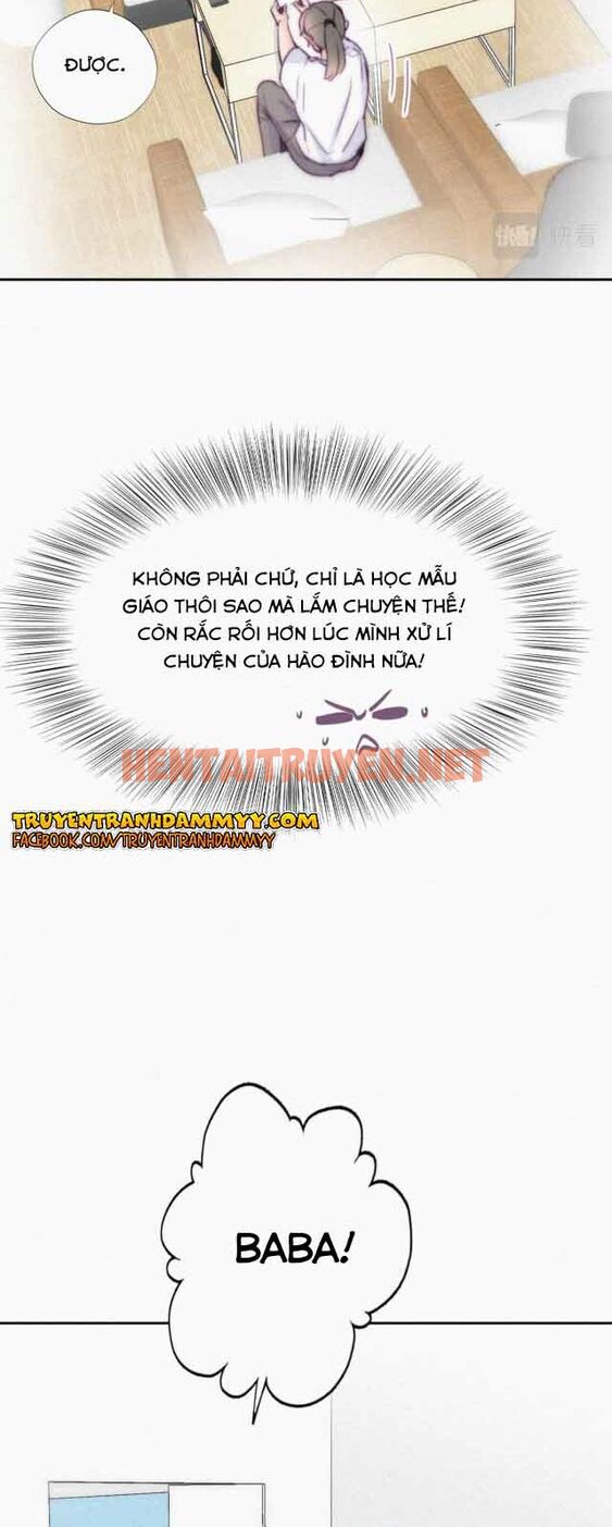 Xem ảnh Nghịch Tập Chi Hảo Dựng Nhân Sinh - Chap 131 - img_008_1648834058 - HentaiTruyen.net