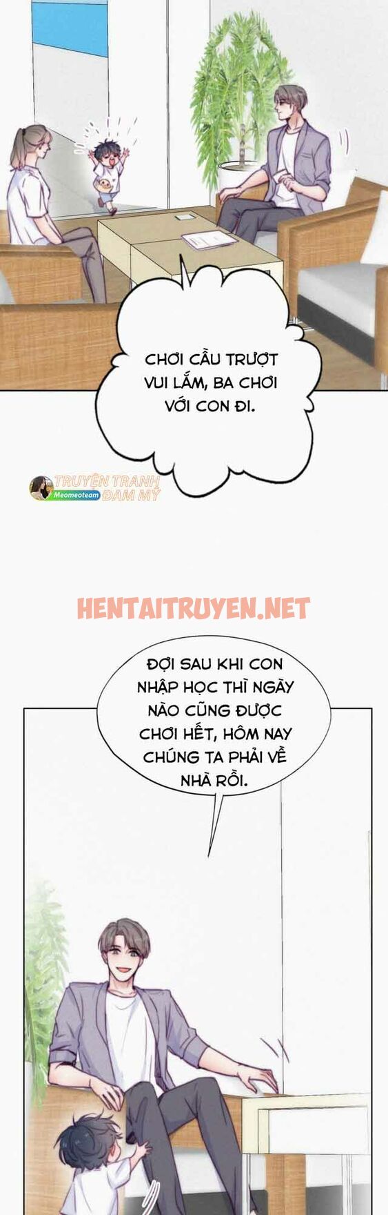 Xem ảnh Nghịch Tập Chi Hảo Dựng Nhân Sinh - Chap 131 - img_009_1648834059 - HentaiTruyen.net