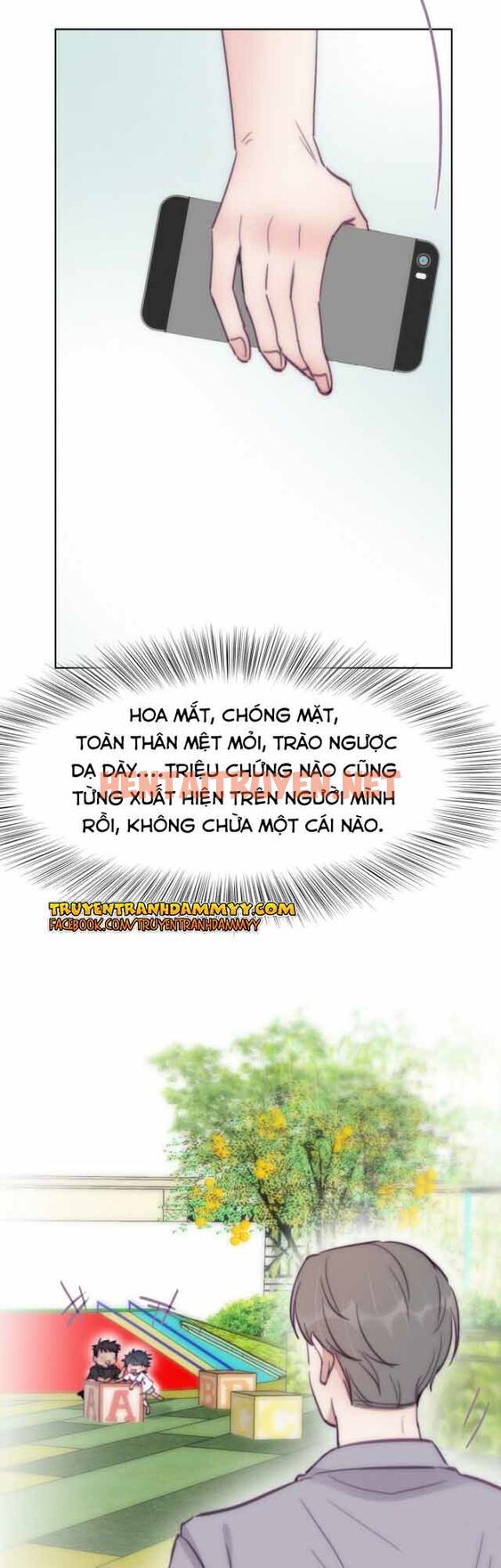 Xem ảnh Nghịch Tập Chi Hảo Dựng Nhân Sinh - Chap 131 - img_021_1648834065 - HentaiTruyen.net