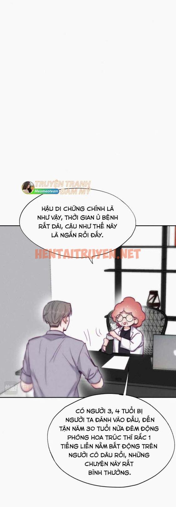 Xem ảnh Nghịch Tập Chi Hảo Dựng Nhân Sinh - Chap 132 - img_020_1648834045 - HentaiTruyen.net