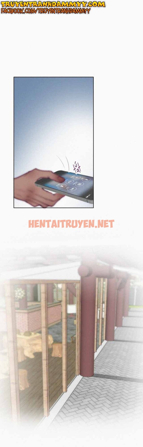 Xem ảnh Nghịch Tập Chi Hảo Dựng Nhân Sinh - Chap 134 - img_002_1648848380 - TruyenVN.APP