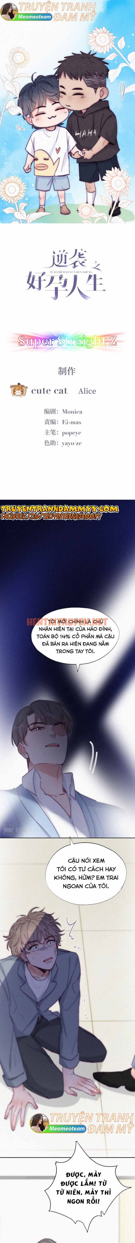 Xem ảnh Nghịch Tập Chi Hảo Dựng Nhân Sinh - Chap 136 - img_001_1628615513 - HentaiTruyen.net