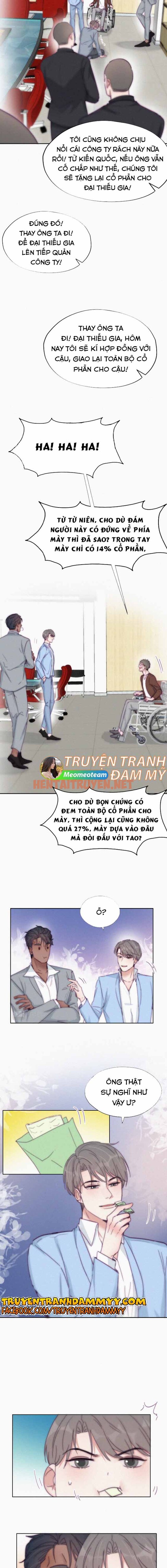 Xem ảnh Nghịch Tập Chi Hảo Dựng Nhân Sinh - Chap 136 - img_003_1628615513 - TruyenVN.APP