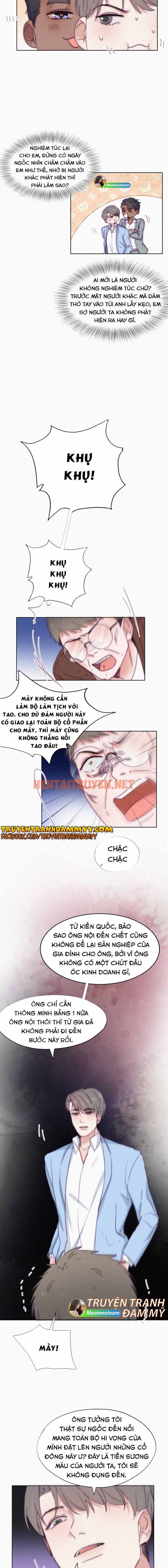 Xem ảnh Nghịch Tập Chi Hảo Dựng Nhân Sinh - Chap 136 - img_004_1628615513 - TruyenVN.APP