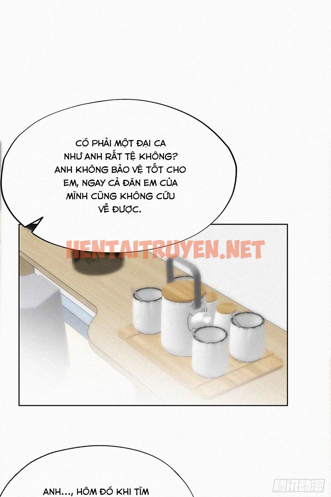 Xem ảnh Nghịch Tập Chi Hảo Dựng Nhân Sinh - Chap 146 - img_018_1637647399 - HentaiTruyen.net