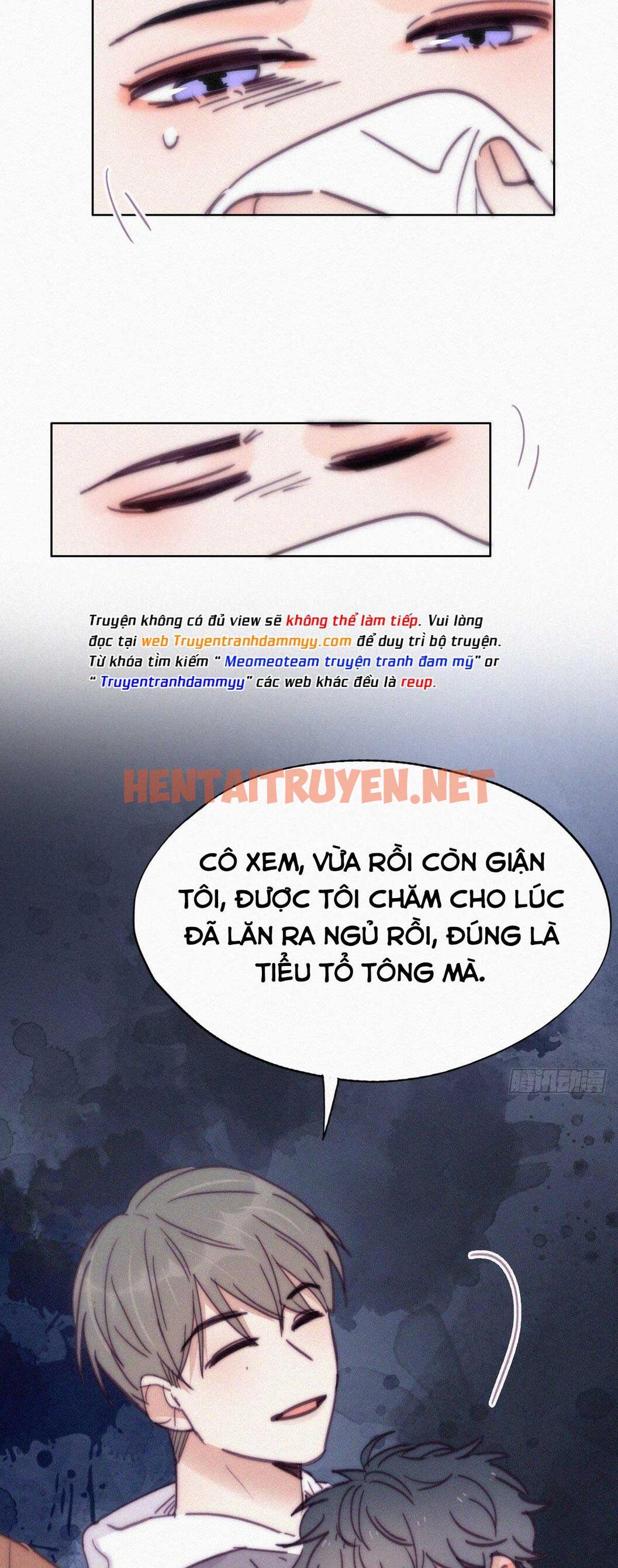 Xem ảnh Nghịch Tập Chi Hảo Dựng Nhân Sinh - Chap 148 - img_030_1637647651 - HentaiTruyen.net