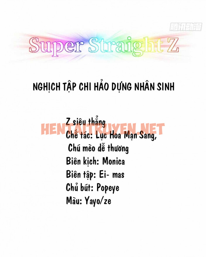 Xem ảnh Nghịch Tập Chi Hảo Dựng Nhân Sinh - Chap 234 - img_003_1660882578 - HentaiTruyen.net