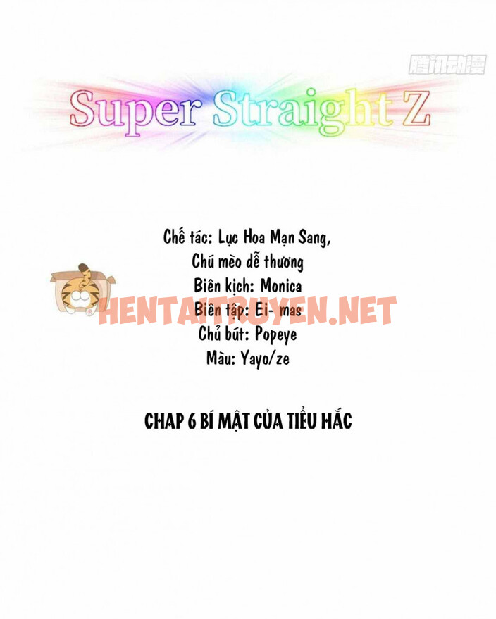 Xem ảnh Nghịch Tập Chi Hảo Dựng Nhân Sinh - Chap 237 - img_003_1660882672 - HentaiTruyenVN.net