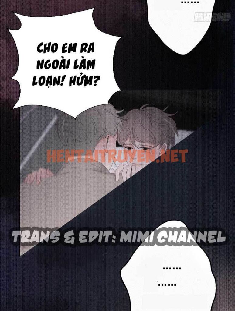 Xem ảnh Nghịch Tập Chi Hảo Dựng Nhân Sinh - Chap 26 - img_003_1669002866 - TruyenVN.APP