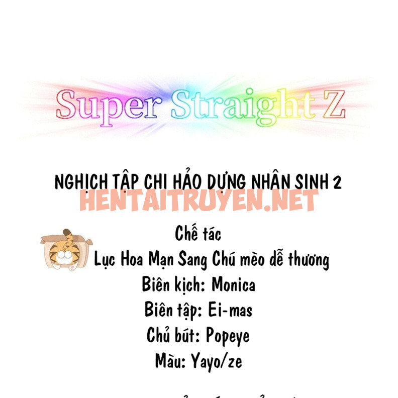 Xem ảnh Nghịch Tập Chi Hảo Dựng Nhân Sinh - Chap 284 - img_003_1689162825 - HentaiTruyenVN.net