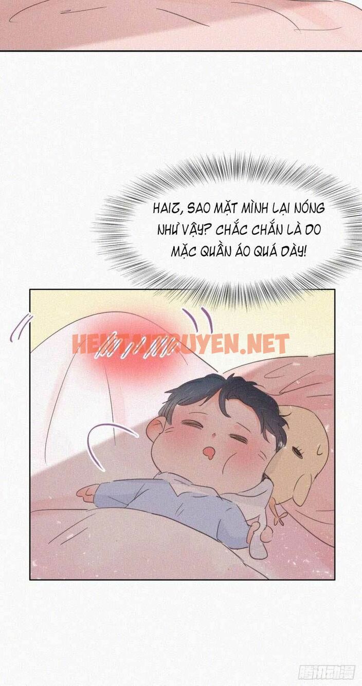 Xem ảnh Nghịch Tập Chi Hảo Dựng Nhân Sinh - Chap 40 - img_019_1669002549 - TruyenVN.APP