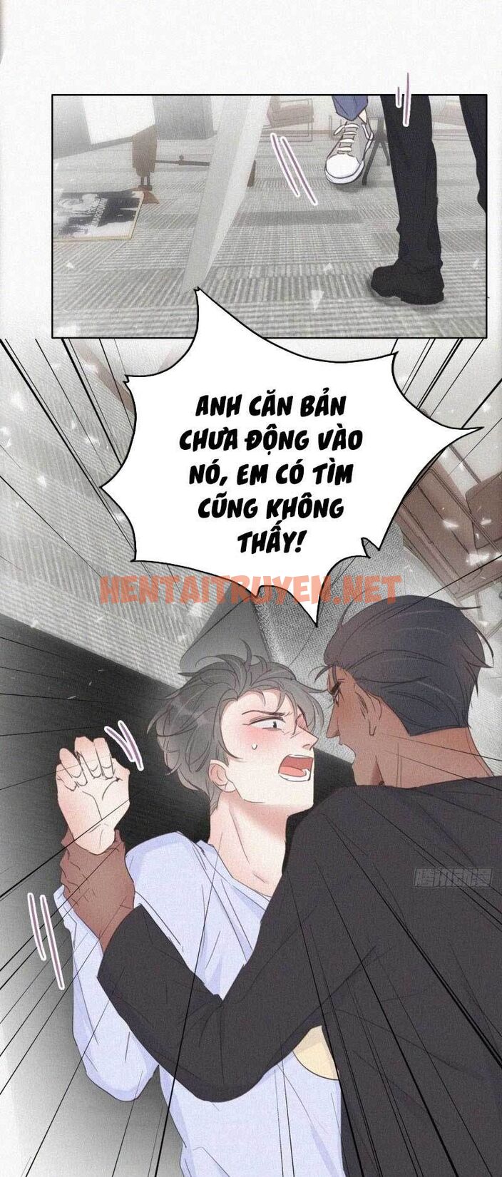 Xem ảnh Nghịch Tập Chi Hảo Dựng Nhân Sinh - Chap 48 - img_006_1669002384 - HentaiTruyen.net