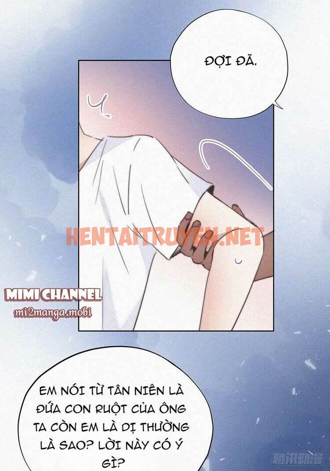 Xem ảnh Nghịch Tập Chi Hảo Dựng Nhân Sinh - Chap 63 - img_019_1669002120 - HentaiTruyen.net