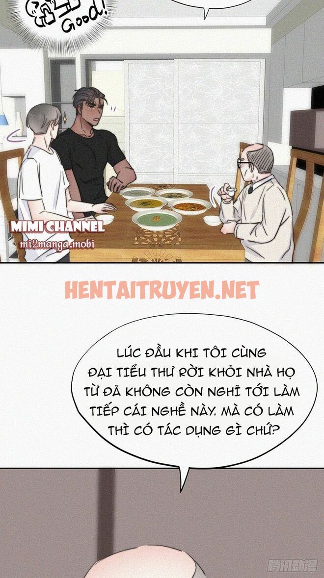 Xem ảnh Nghịch Tập Chi Hảo Dựng Nhân Sinh - Chap 65 - img_023_1669002091 - HentaiTruyen.net