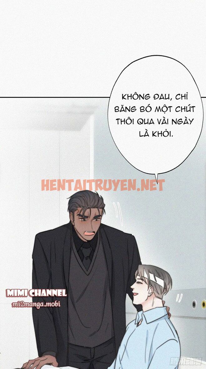 Xem ảnh Nghịch Tập Chi Hảo Dựng Nhân Sinh - Chap 70 - img_015_1669001990 - TruyenVN.APP