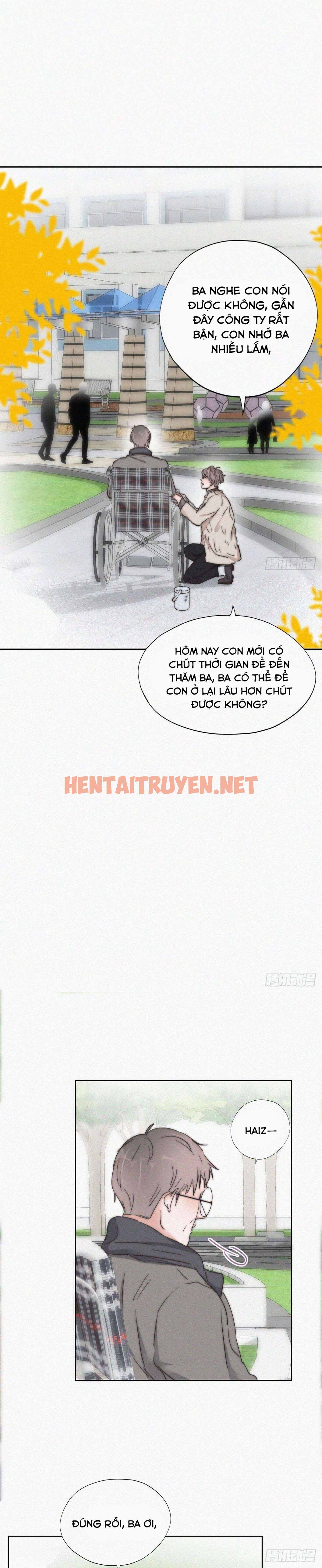 Xem ảnh Nghịch Tập Chi Hảo Dựng Nhân Sinh - Chap 79 - img_010_1627704300 - HentaiTruyen.net