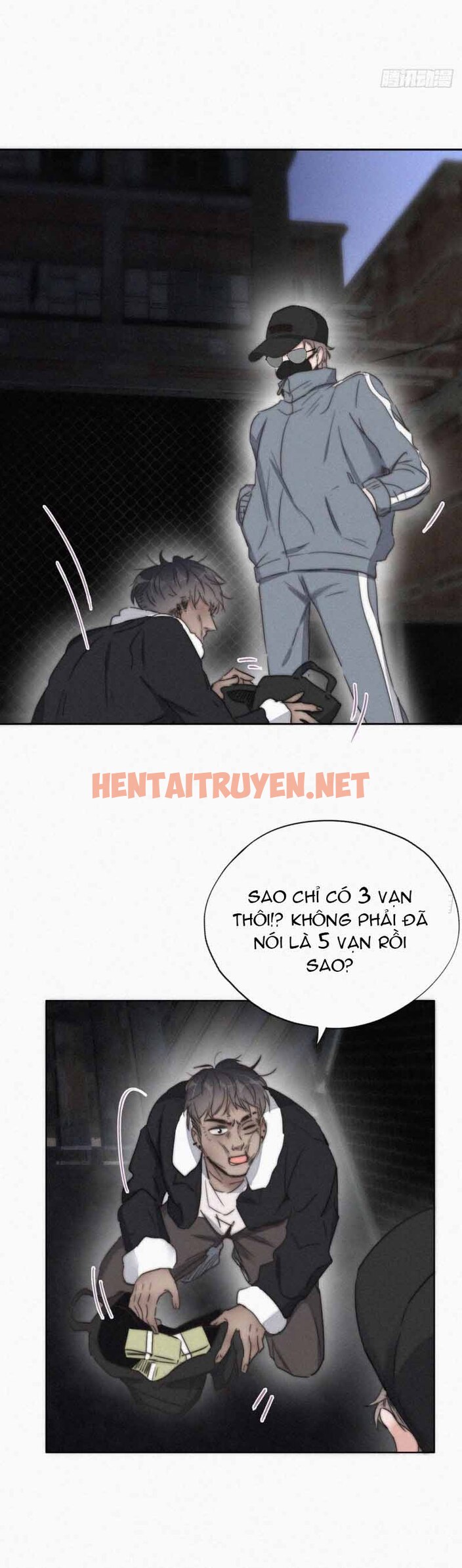 Xem ảnh Nghịch Tập Chi Hảo Dựng Nhân Sinh - Chap 80 - img_028_1627704360 - TruyenVN.APP