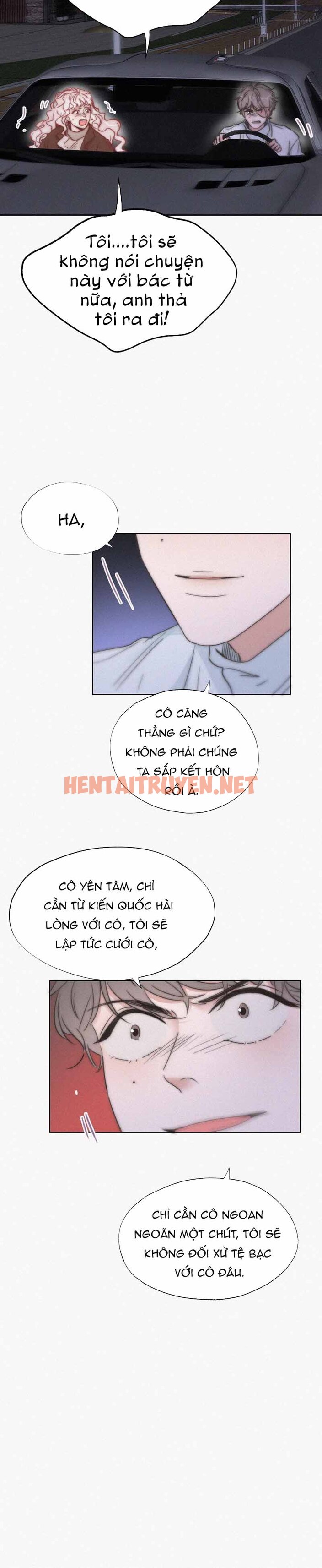 Xem ảnh Nghịch Tập Chi Hảo Dựng Nhân Sinh - Chap 84 - img_003_1627704755 - HentaiTruyen.net