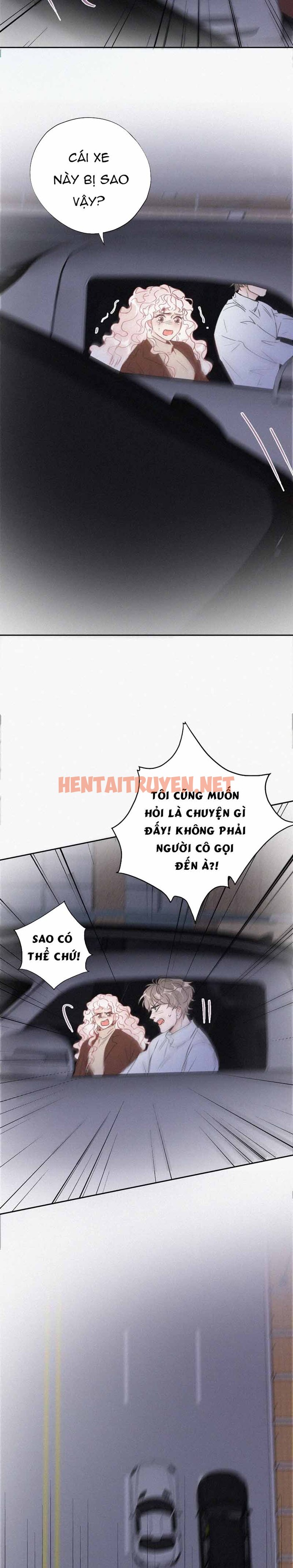 Xem ảnh Nghịch Tập Chi Hảo Dựng Nhân Sinh - Chap 84 - img_010_1627704755 - HentaiTruyen.net