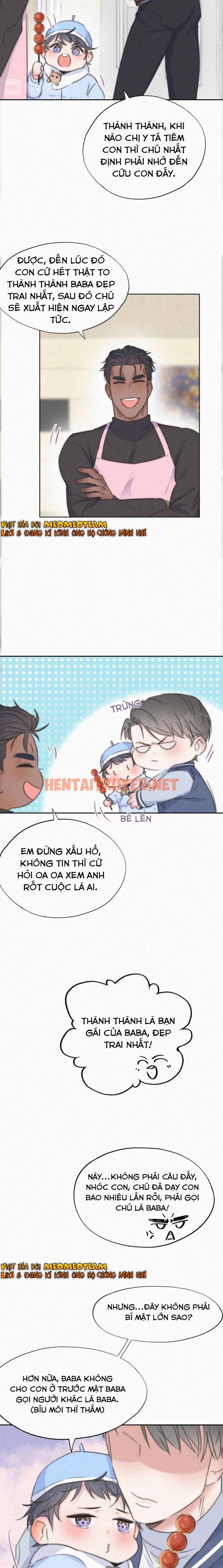 Xem ảnh Nghịch Tập Chi Hảo Dựng Nhân Sinh - Chap 87 - img_008_1648821052 - TruyenVN.APP