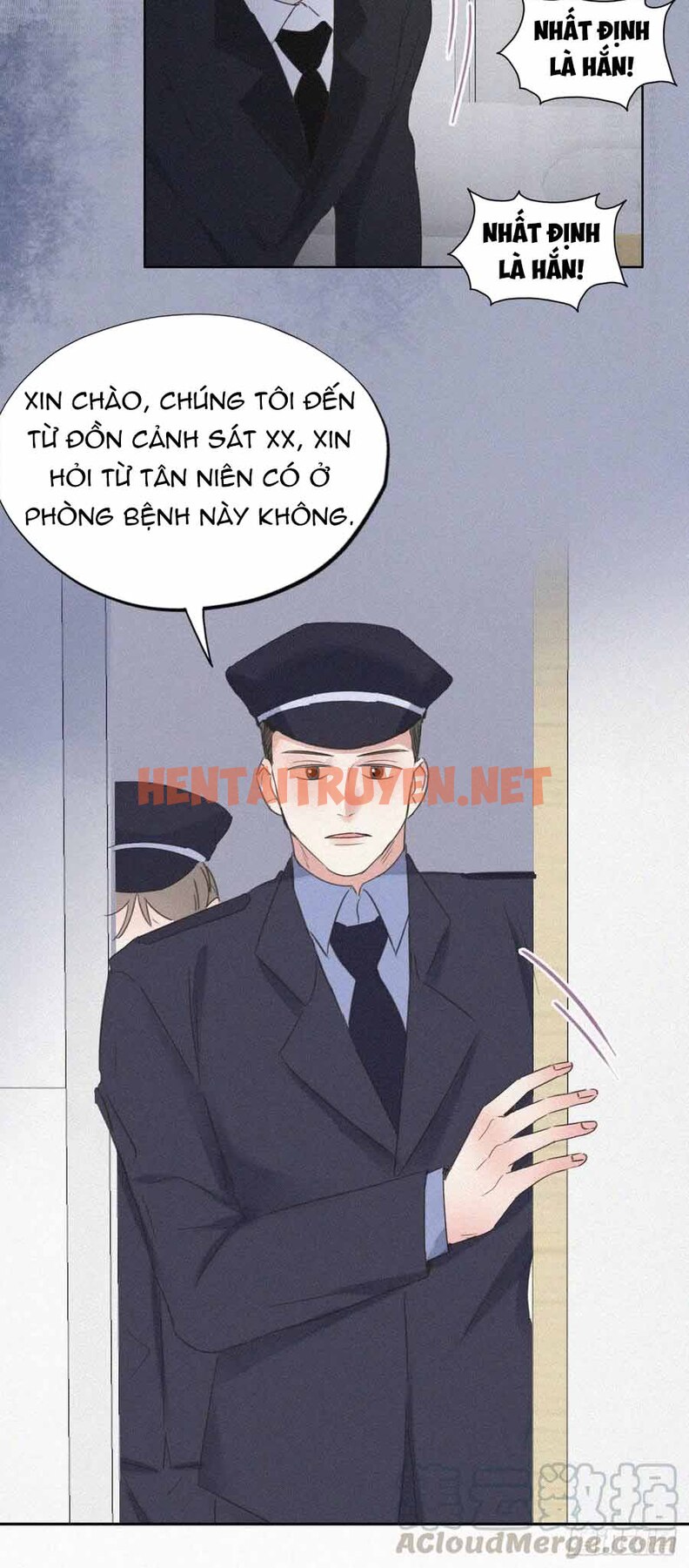 Xem ảnh Nghịch Tập Chi Hảo Dựng Nhân Sinh - Chap 88 - img_023_1627713043 - HentaiTruyen.net