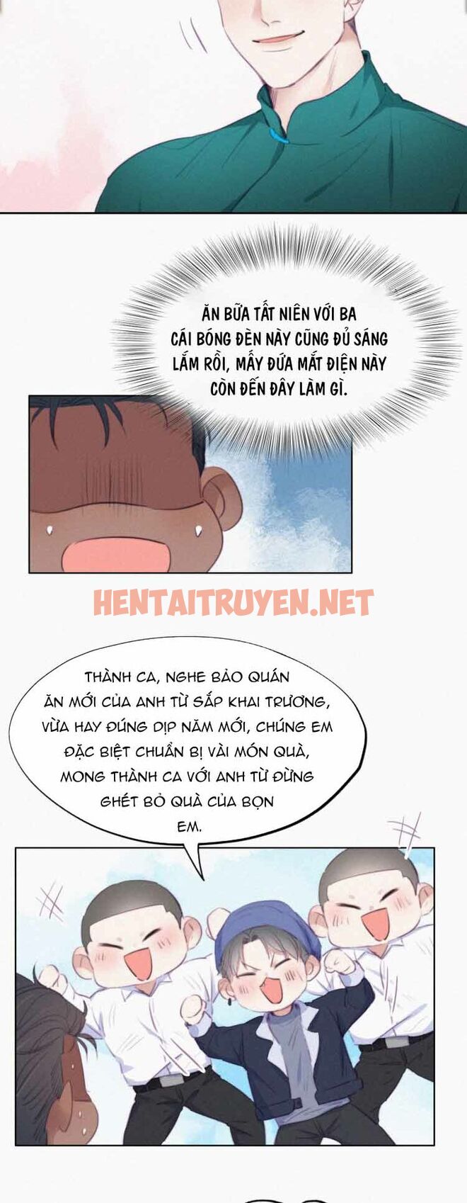 Xem ảnh Nghịch Tập Chi Hảo Dựng Nhân Sinh - Chap 94 - img_025_1648834772 - HentaiTruyen.net