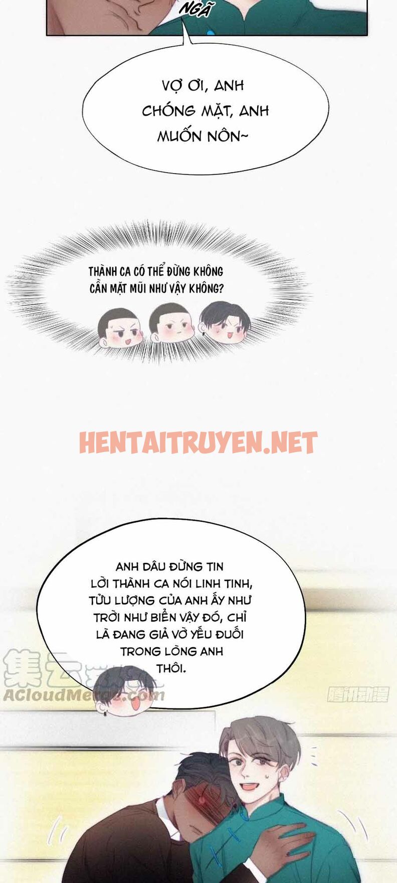 Xem ảnh Nghịch Tập Chi Hảo Dựng Nhân Sinh - Chap 95 - img_029_1648834756 - TruyenVN.APP